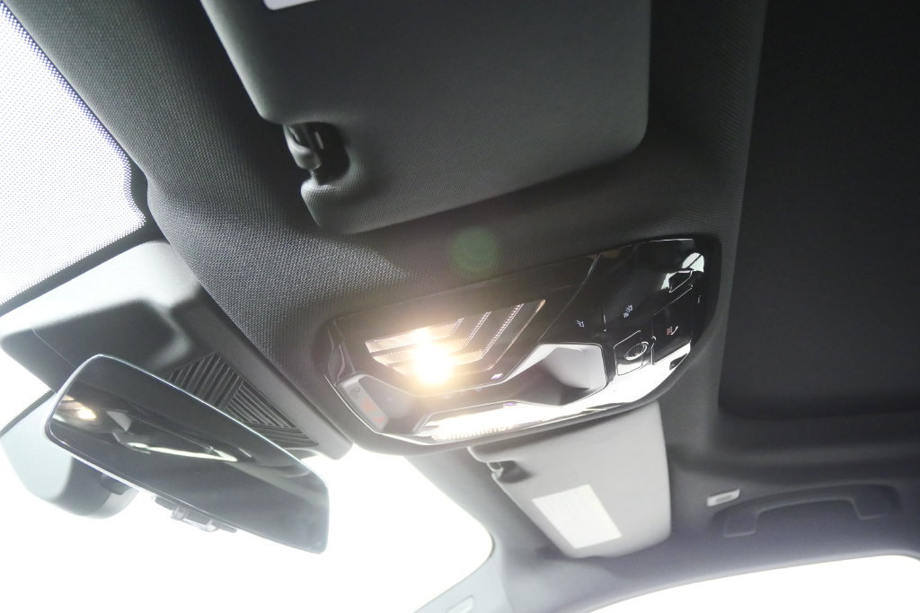 New 2027 BMW 530i w/ M Sport Package RWD image 18