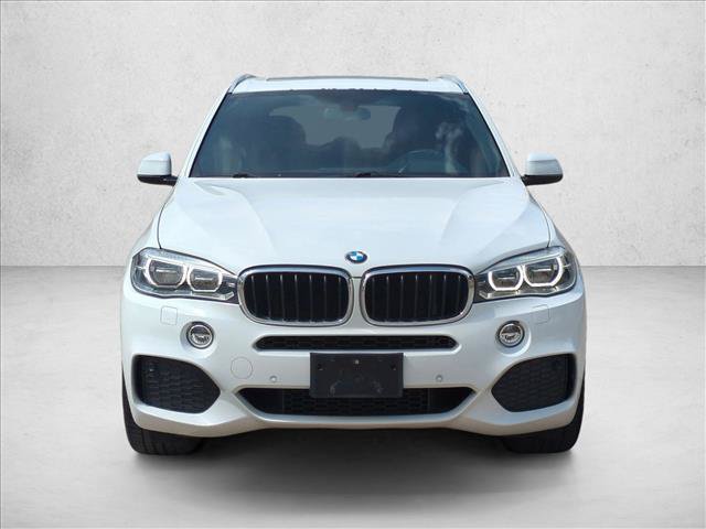 Used 2015 BMW X5 xDrive35i AWD/4WD image 2