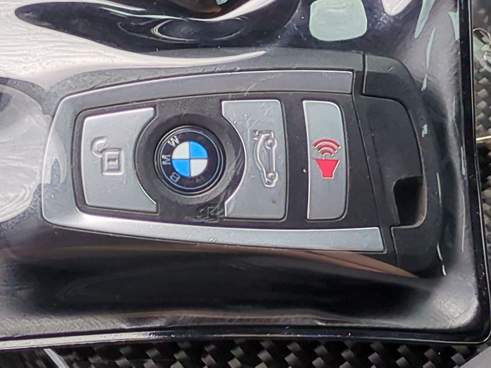 Used 2016 BMW M3 RWD image 36