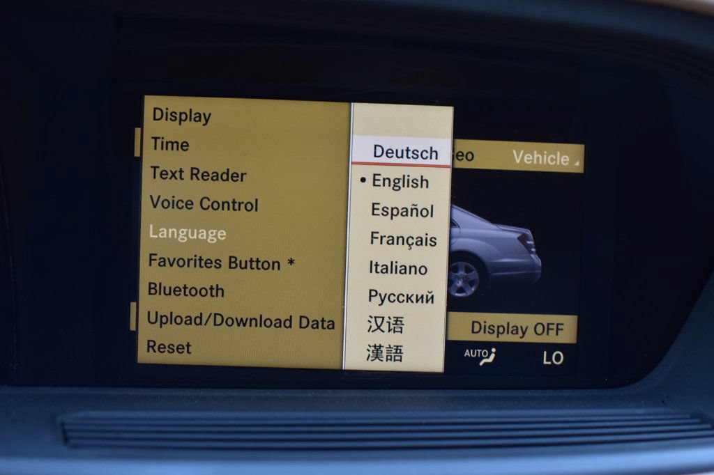 Used 2010 Mercedes-Benz S 400 image 30