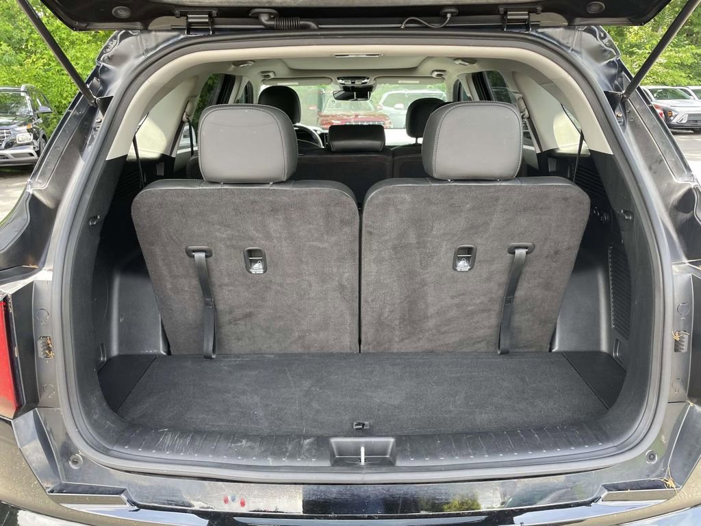 Used 2023 Kia Sorento S w/ Panoramic Sunroof Package FWD image 8