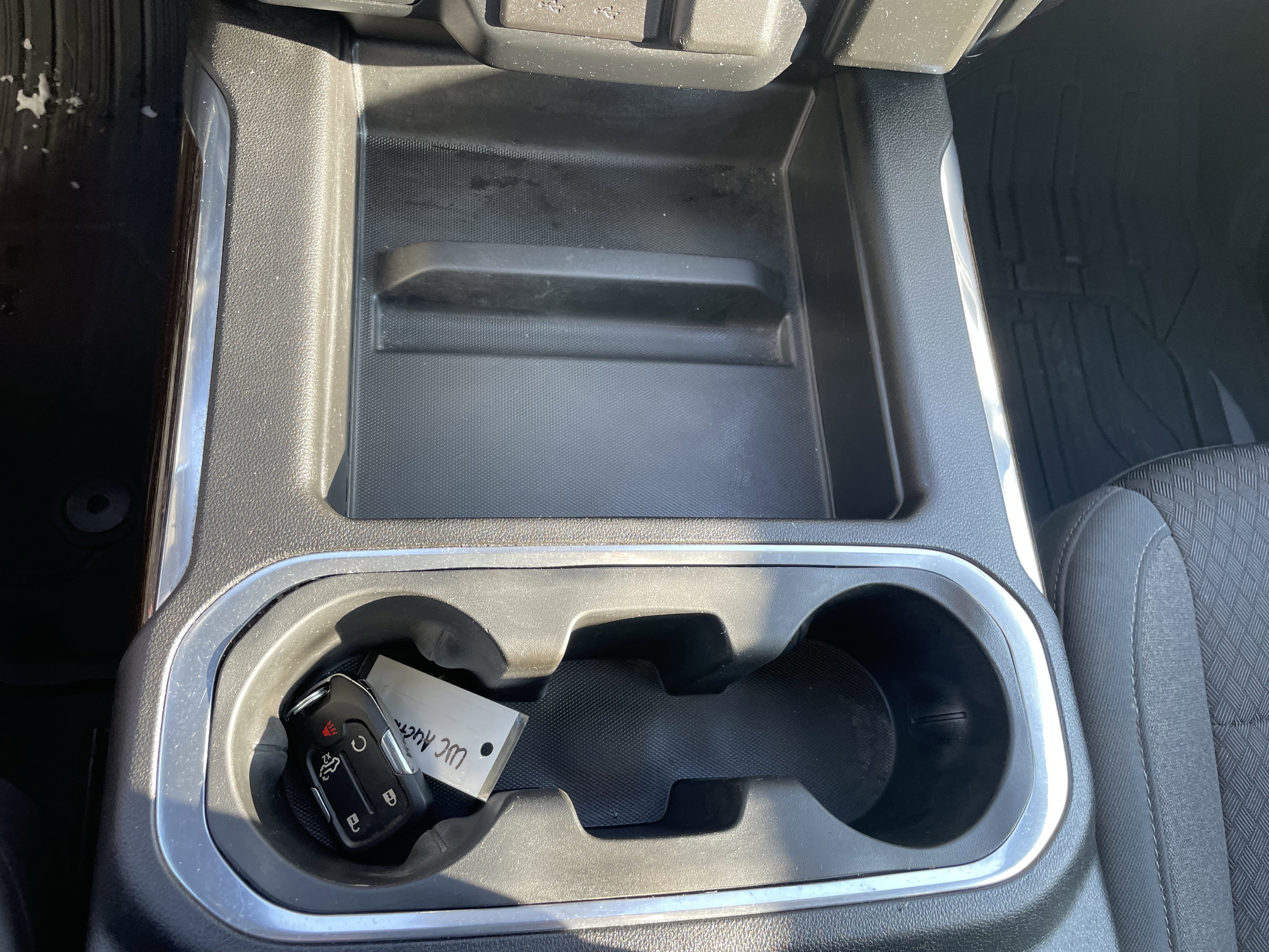 Used 2019 GMC Sierra 1500 Elevation image 24
