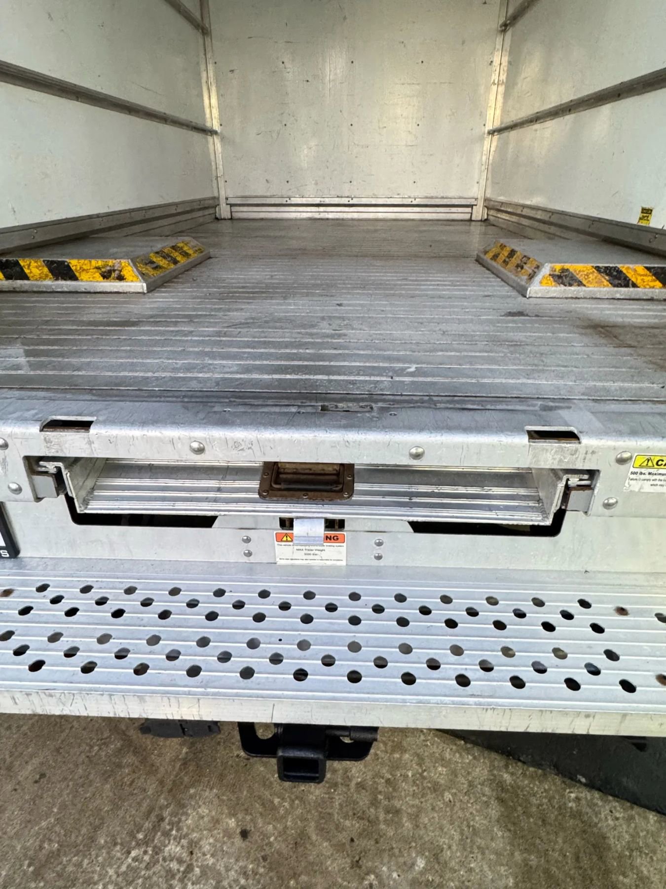 Used 2019 Ford Transit 350 350 HD Cab & Chassis 2D image 15