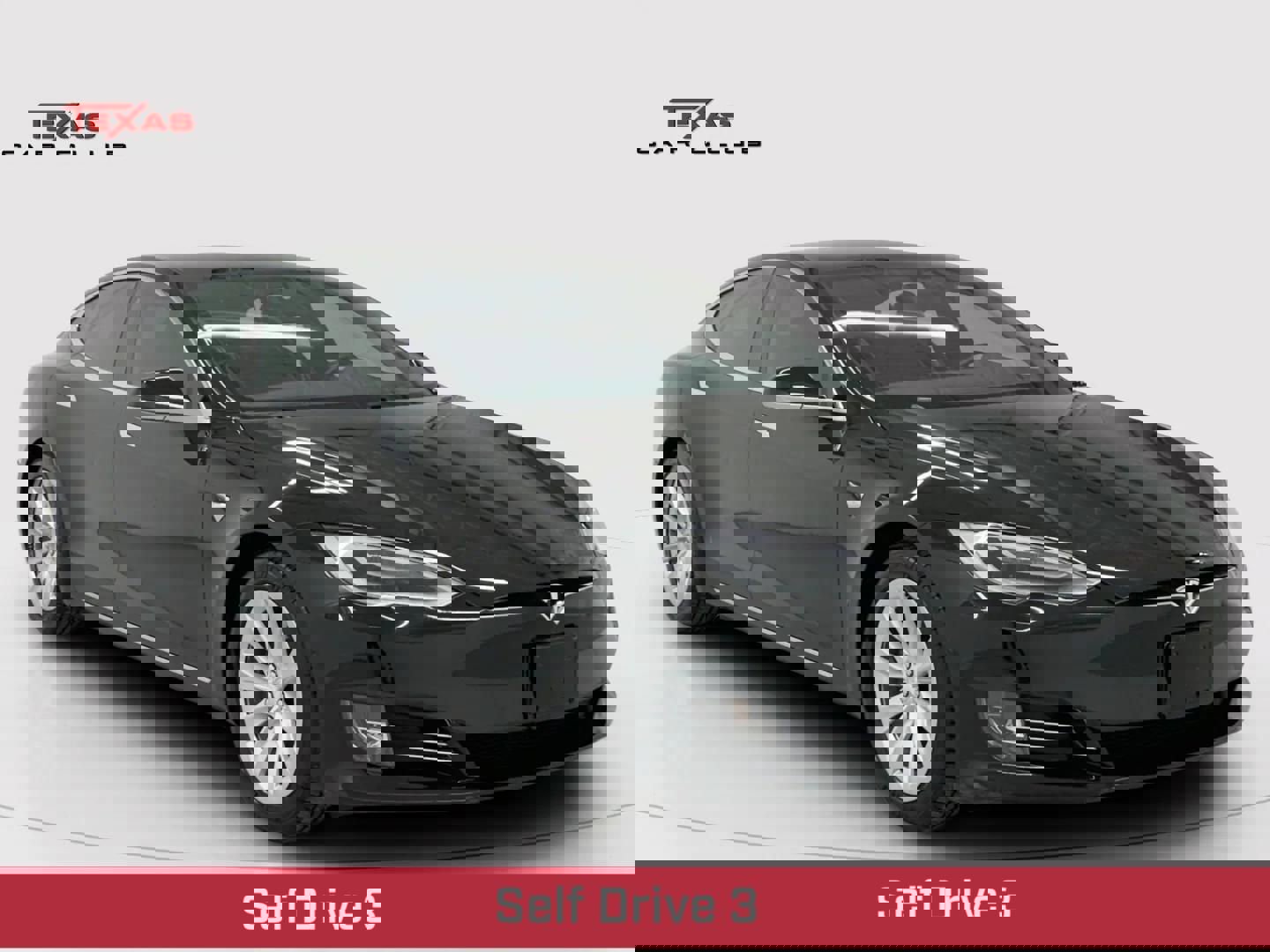 Used 2019 Tesla Model S Long Range image 1