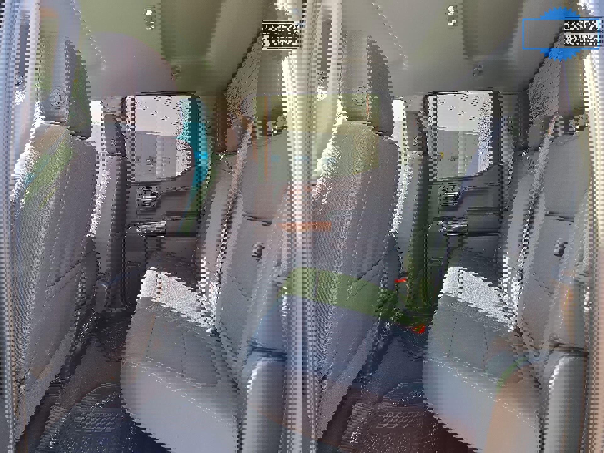 Used 2020 Chevrolet Silverado 1500 RST w/ Texas Edition image 13