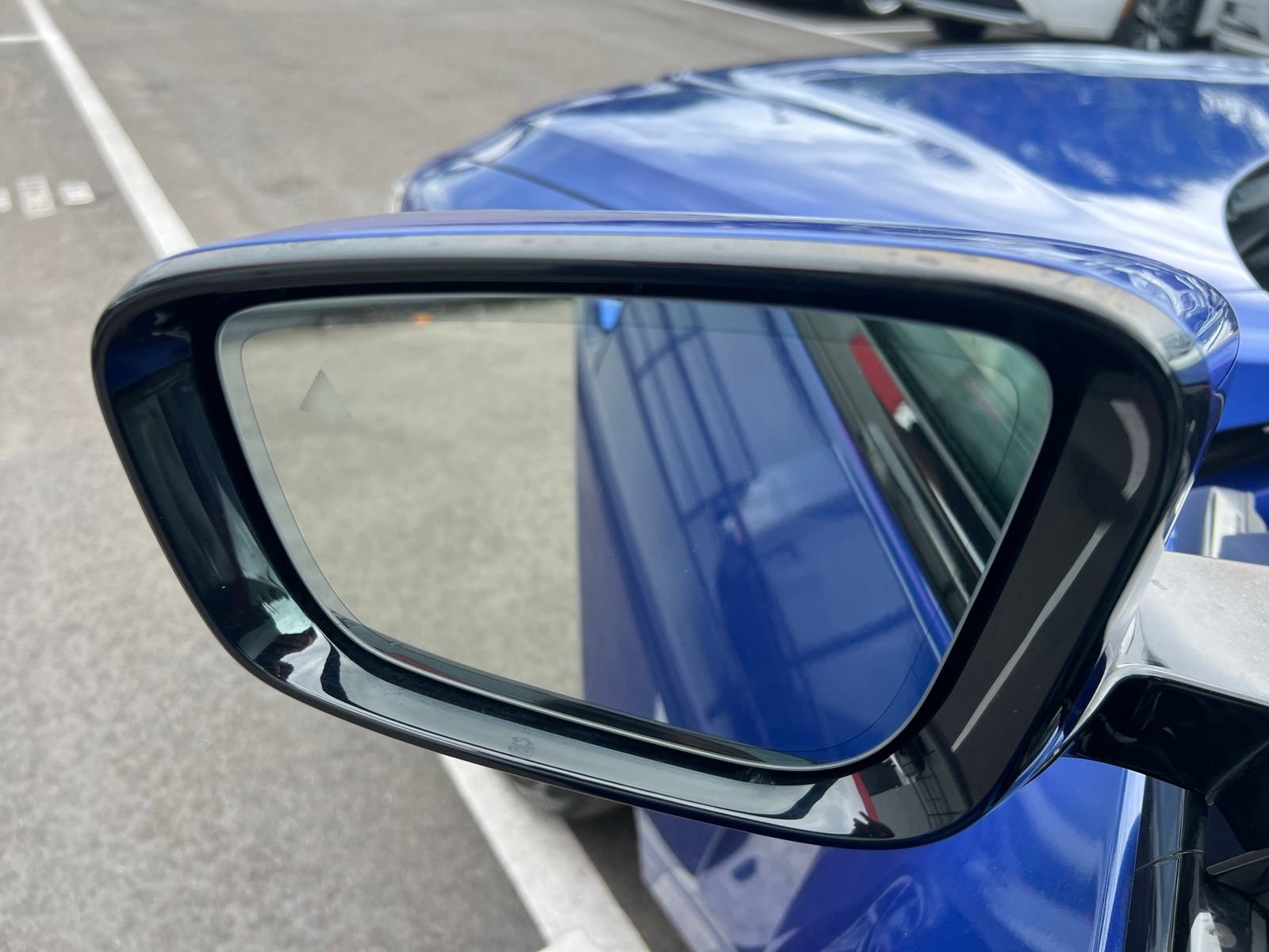 Used 2021 BMW 430i Coupe w/ M Sport Package RWD image 25