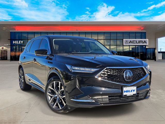 Certified 2023 Acura MDX FWD w/ Technology Package