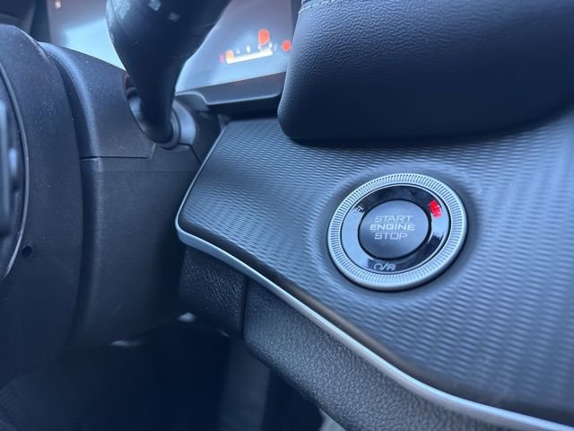 New 2025 Jeep Grand Cherokee L Laredo RWD image 17
