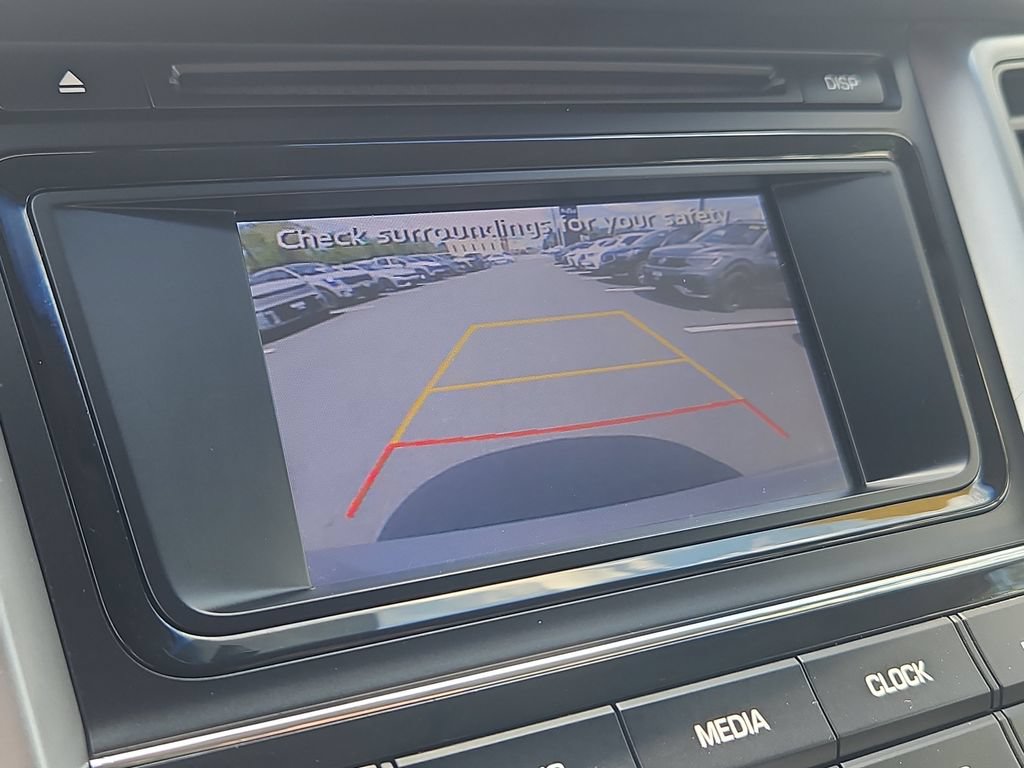 Used 2018 Hyundai Tucson SE AWD/4WD image 10