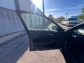 Used 2025 Nissan Altima 2.5 SV image 12