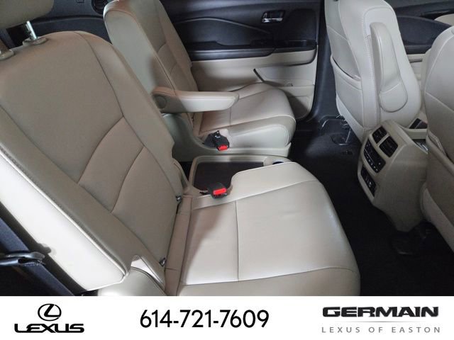 Used 2020 Honda Pilot Touring image 23