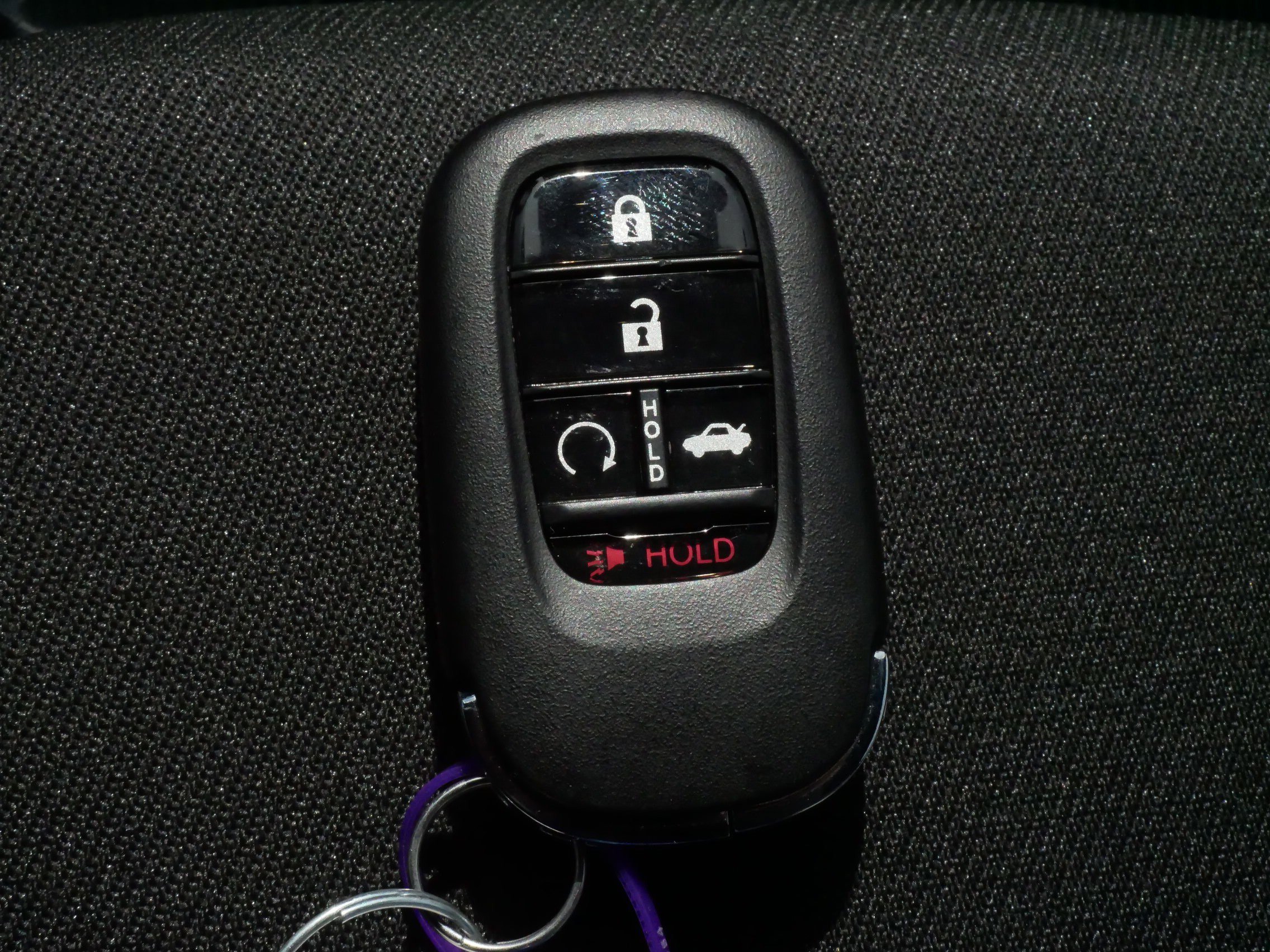 Certified 2026 Honda Civic Sport image 31