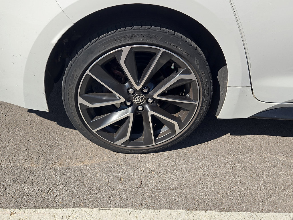 Used 2020 Toyota Corolla SE FWD image 5
