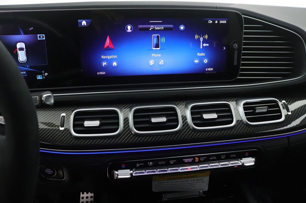 New 2026 Mercedes-Benz GLE 53 AMG 4MATIC image 6