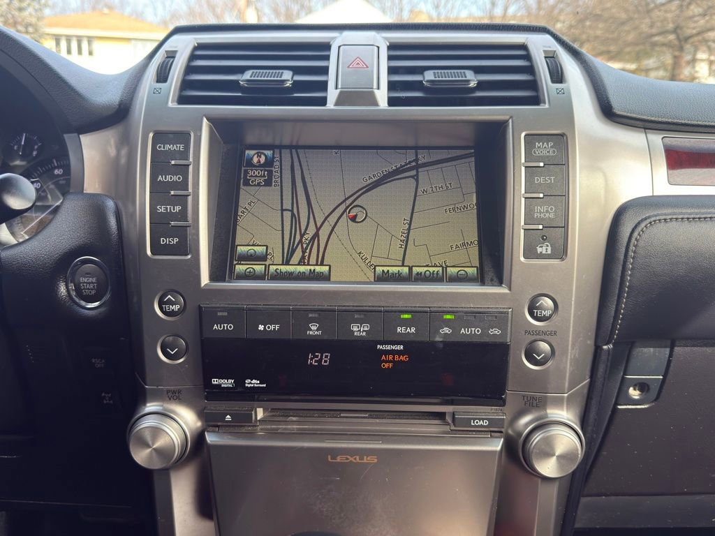 Used 2010 Lexus GX 460 AWD/4WD image 32