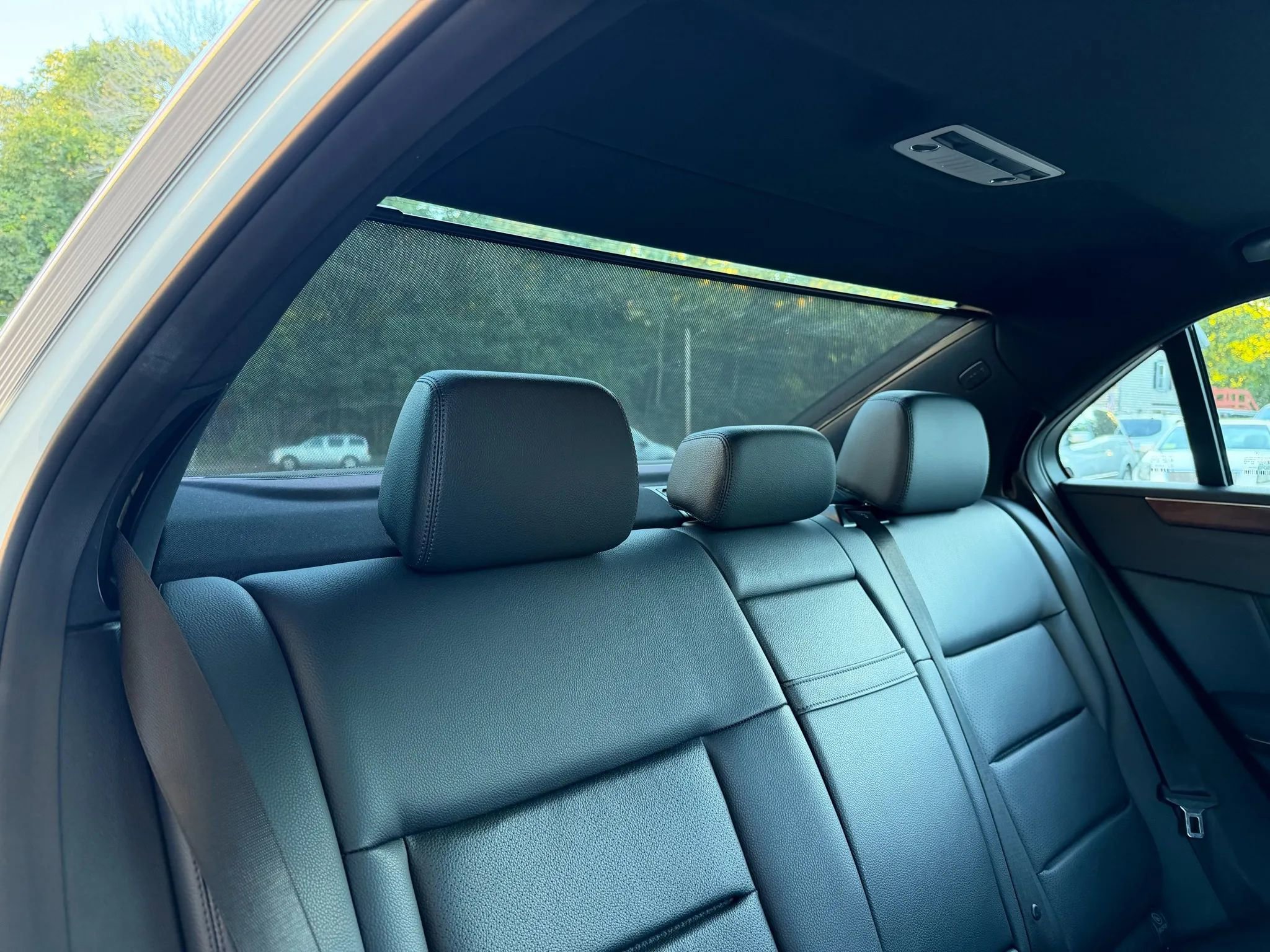 Used 2012 Mercedes-Benz E 350 4MATIC Sedan image 42