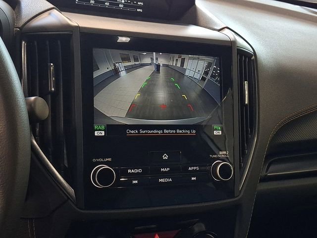 Certified 2025 Subaru Forester Wilderness image 19