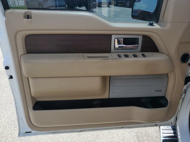 Used 2014 Ford F150 King Ranch w/ King Ranch Luxury Package AWD/4WD image 20