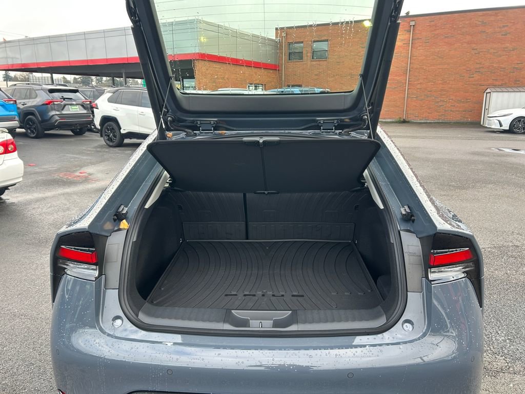 New 2026 Toyota Prius Limited image 24