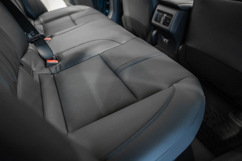 New 2026 Toyota Camry XSE image 30