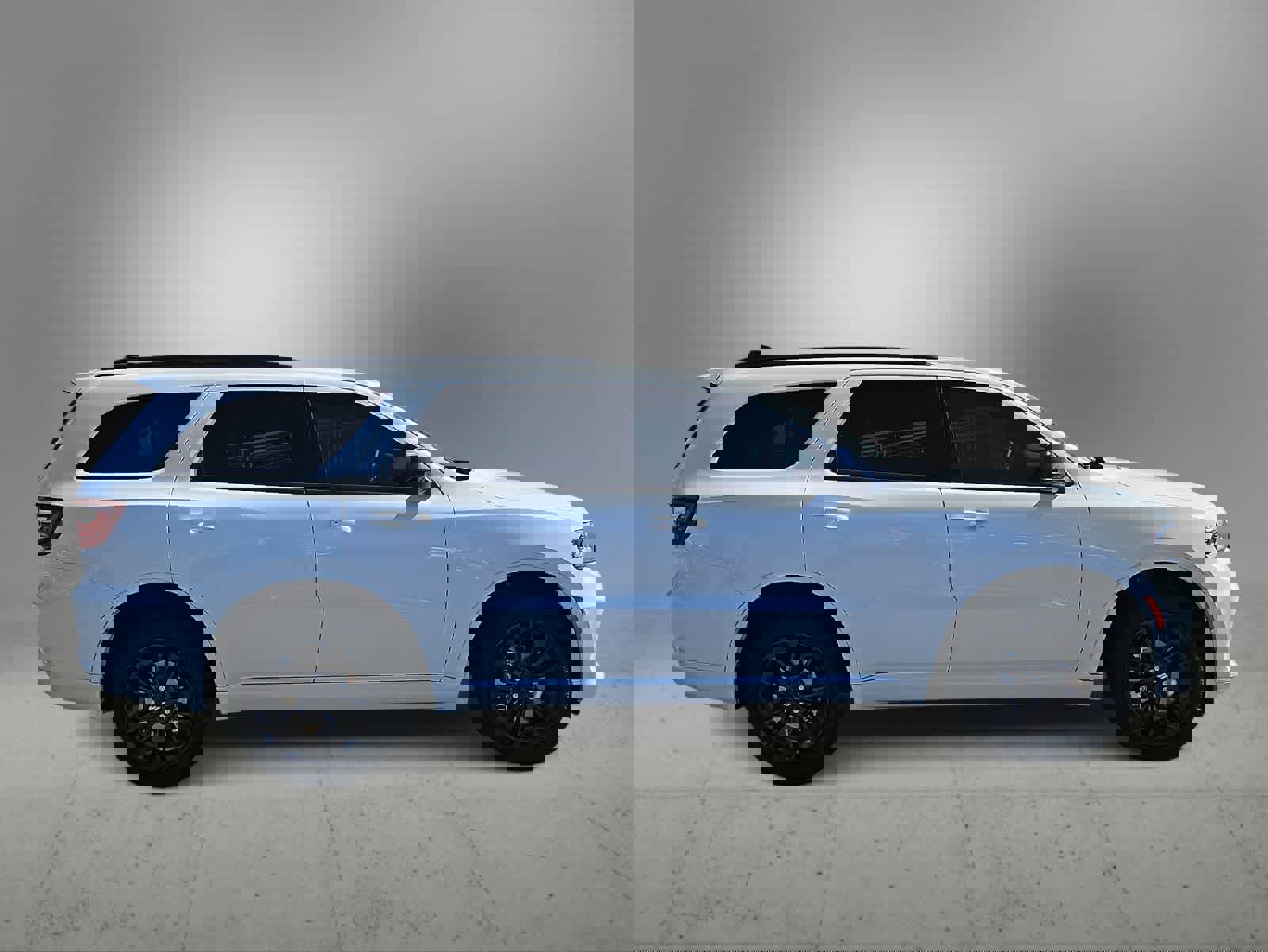 New 2026 Dodge Durango GT w/ Blacktop Package image 9