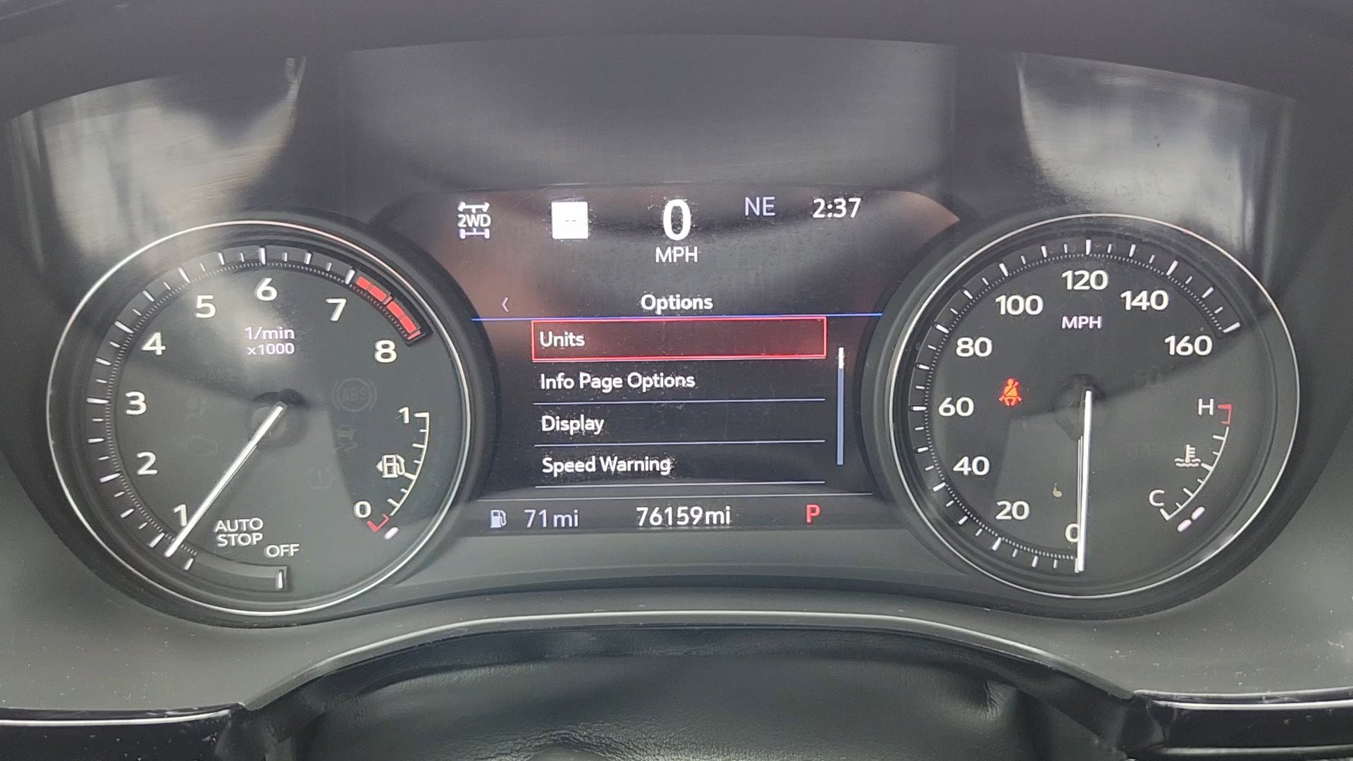 Used 2021 Cadillac XT6 Premium Luxury AWD/4WD image 11