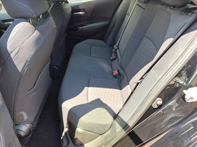 Used 2022 Toyota Corolla SE FWD image 16
