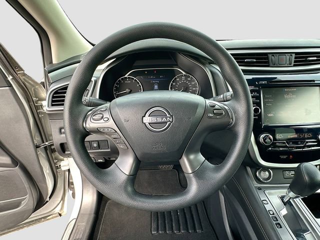 Used 2023 Nissan Murano S image 11