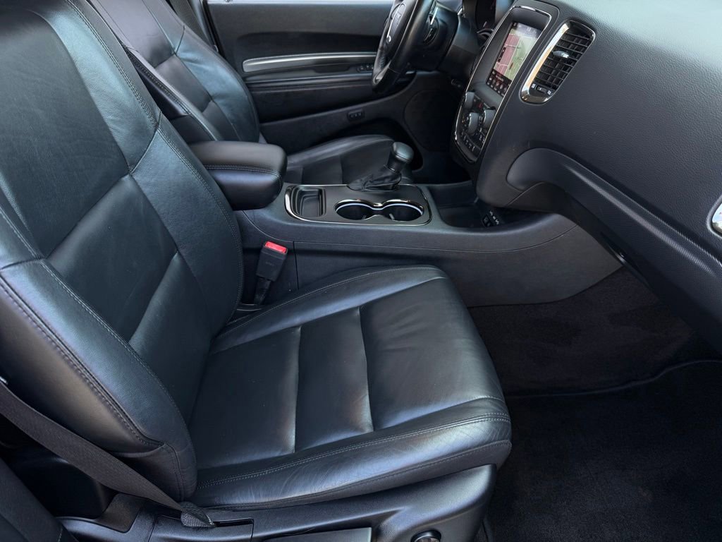 Used 2019 Dodge Durango GT RWD image 26
