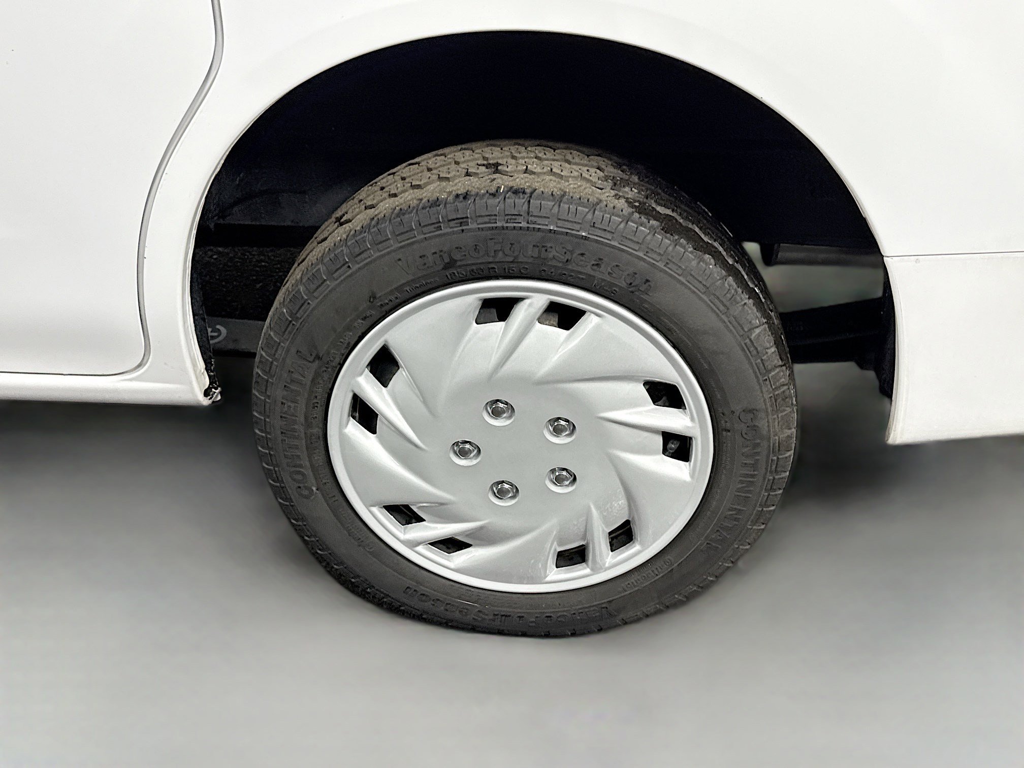 Used 2021 Nissan NV200 SV image 33