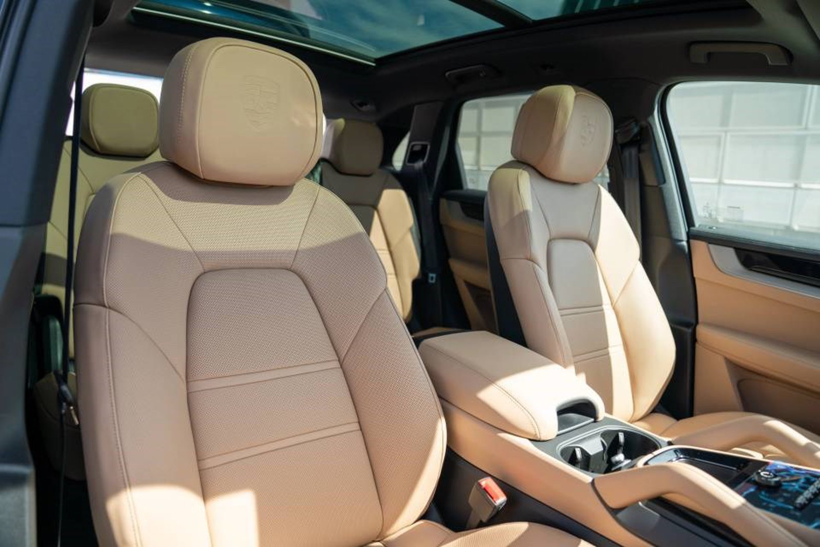 New 2026 Porsche Cayenne AWD/4WD image 26