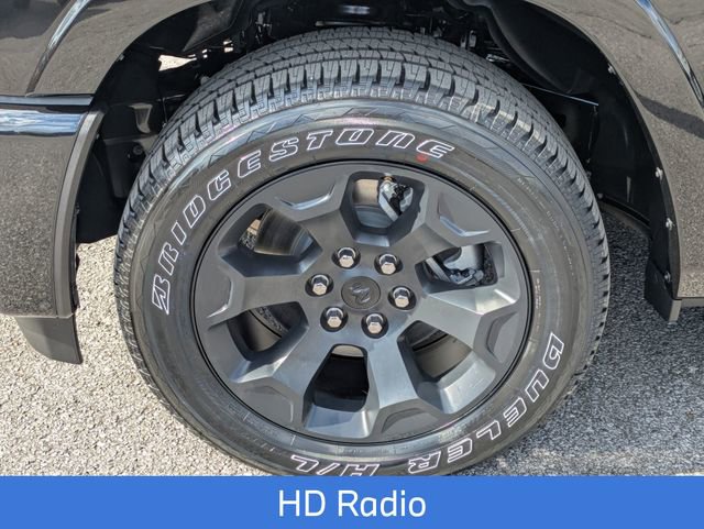 New 2026 RAM 1500 Big Horn image 12