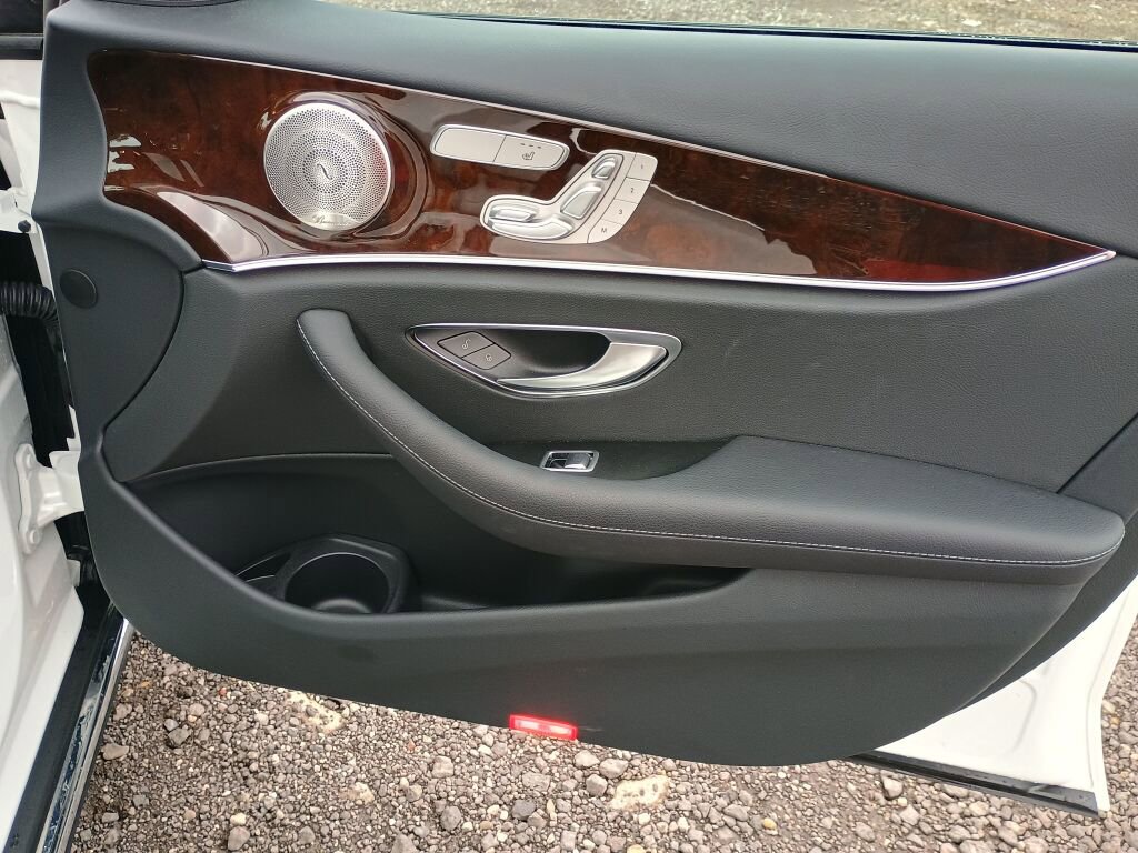 Used 2021 Mercedes-Benz E 450 4MATIC All-Terrain Wagon image 23