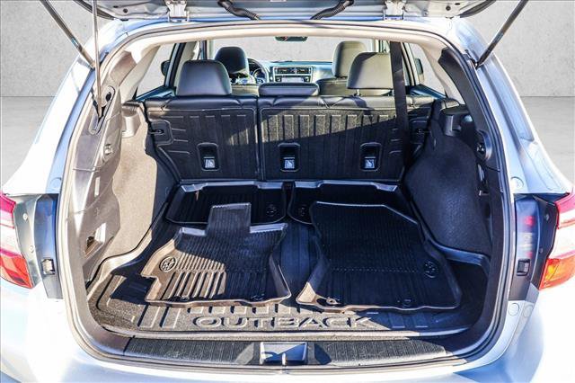 Used 2019 Subaru Outback 3.6R Limited w/ Protection Package #1 AWD/4WD image 24