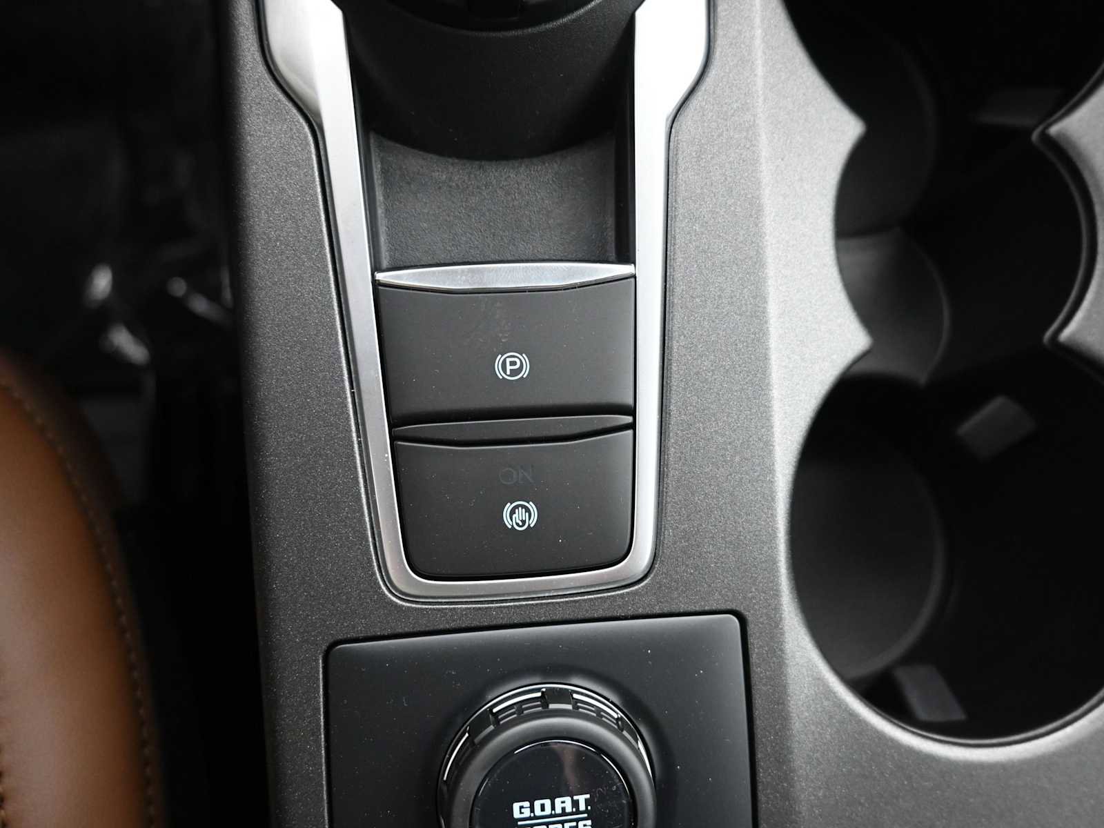 New 2025 Ford Bronco Sport Outer Banks w/ Outer Banks Tech Package+ image 38