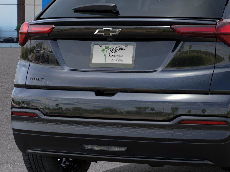 New 2027 Chevrolet Bolt LT w/ Comfort Package FWD image 14