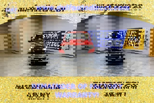 Used 2025 RAM 1500 Lone Star image 3