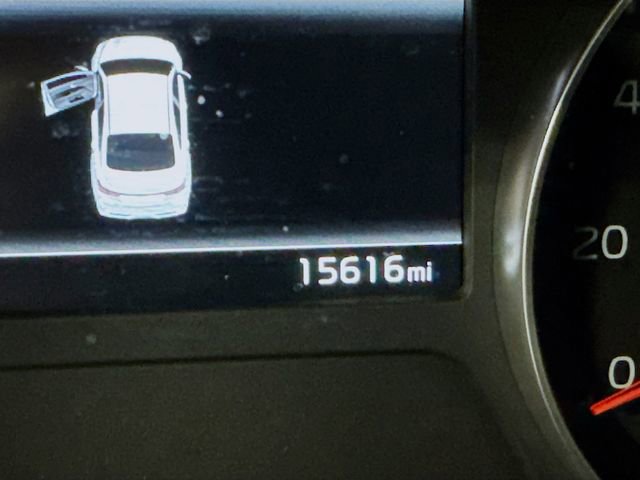 Used 2023 Kia Forte GT-Line w/ GT-Line Premium Package image 19