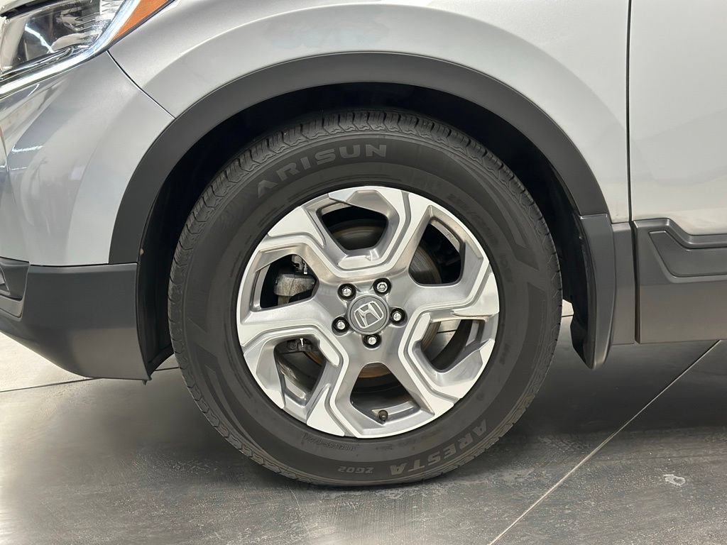 Used 2018 Honda CR-V EX image 24