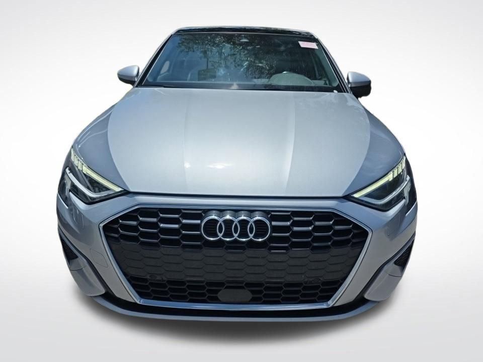 Used 2024 Audi A3 2.0T Premium FWD image 3