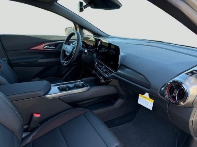 New 2026 Chevrolet Equinox EV RS FWD image 39