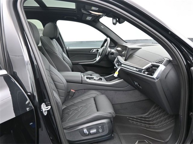New 2024 BMW X5 xDrive40i w/ Premium Package image 12