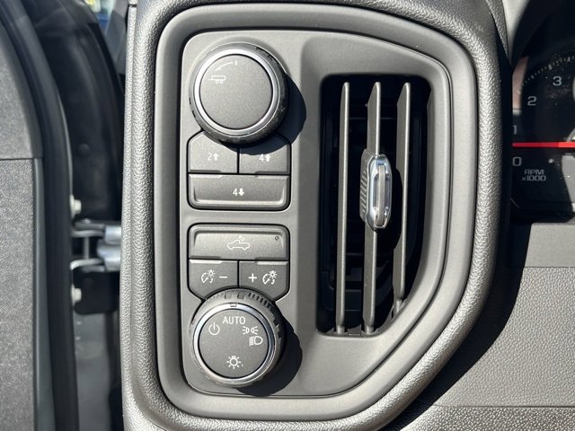 New 2026 Chevrolet Silverado 2500 Custom image 21