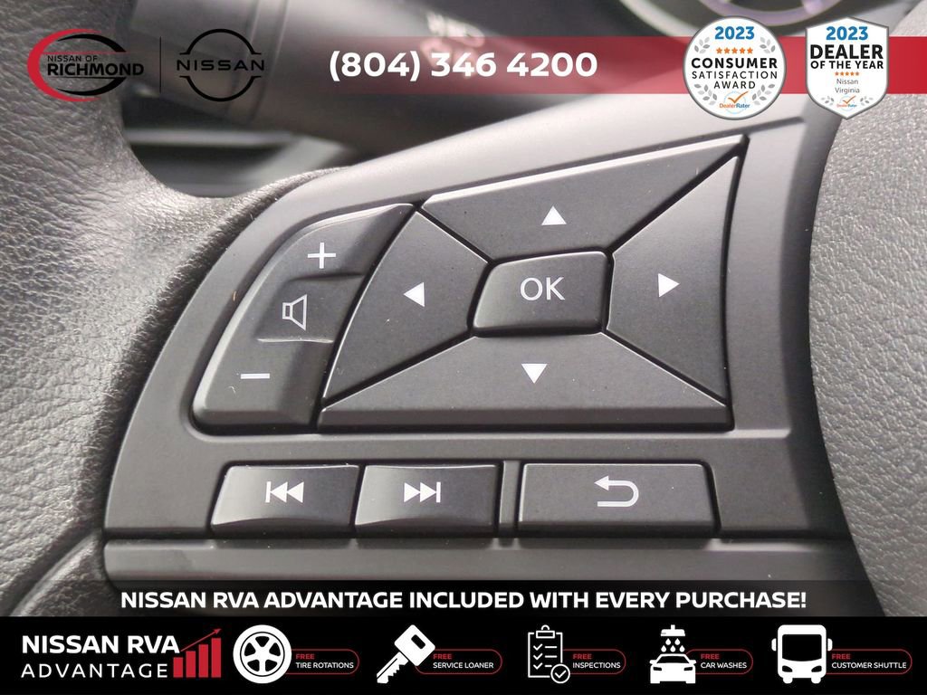 Used 2025 Nissan Sentra S image 23