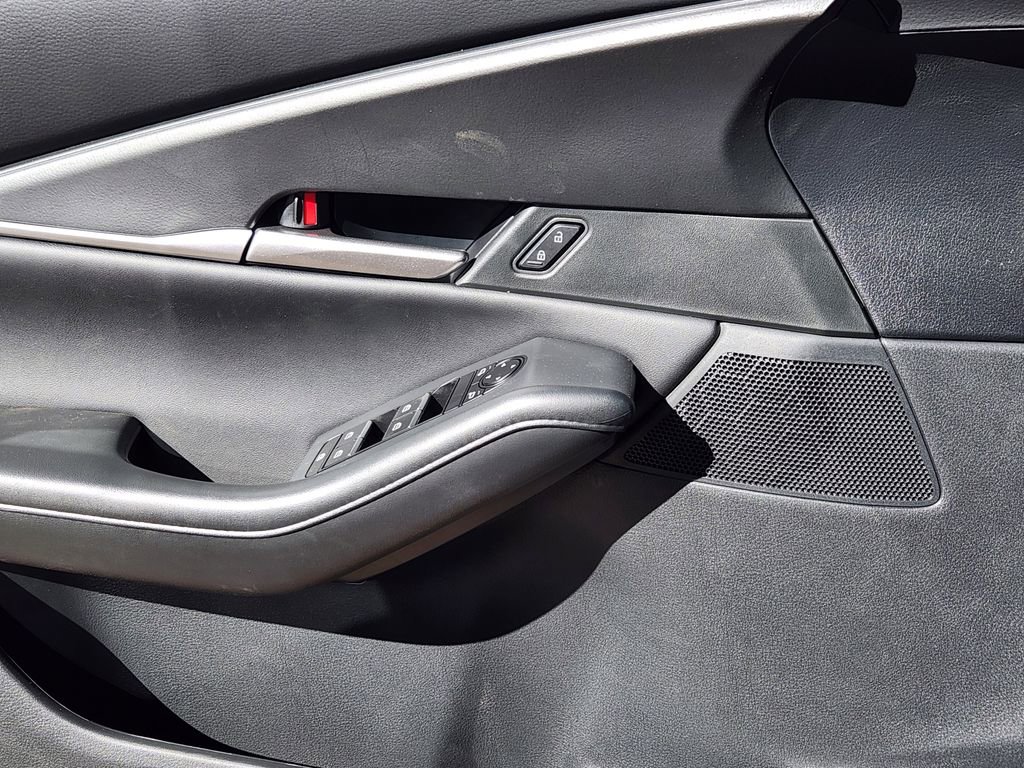 New 2026 MAZDA CX-30 AWD 2.5 S image 4