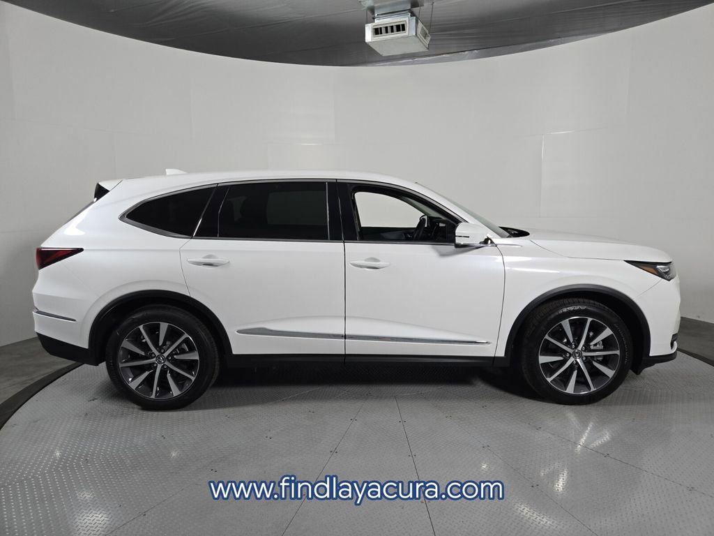 New 2026 Acura MDX w/ Technology Package image 8