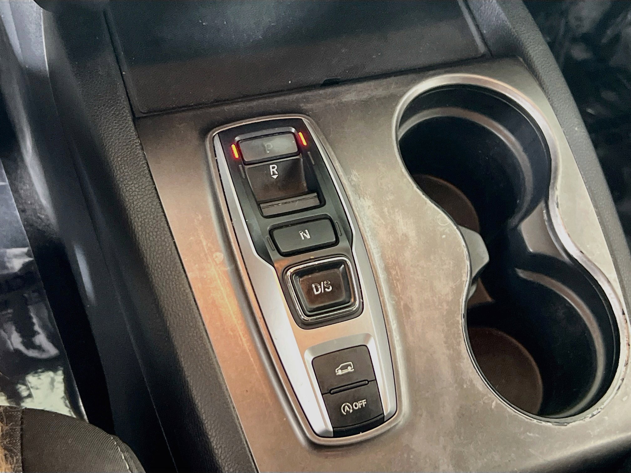 Used 2019 Honda Passport Sport image 16