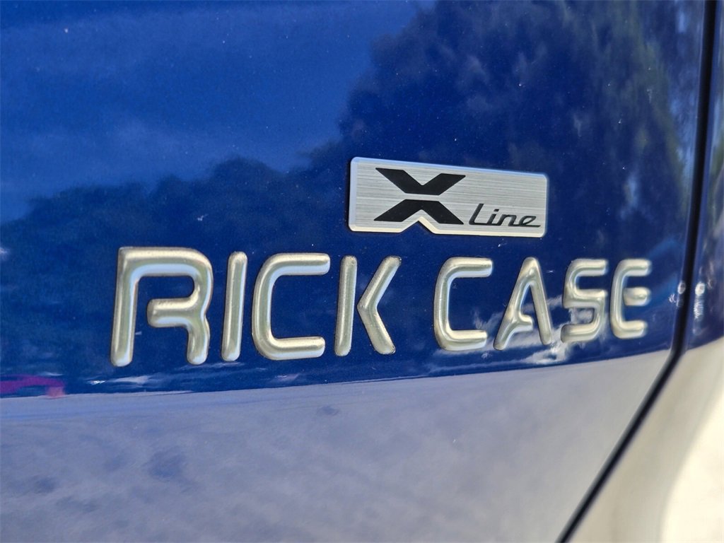 Used 2023 Kia Sportage X-Line image 16