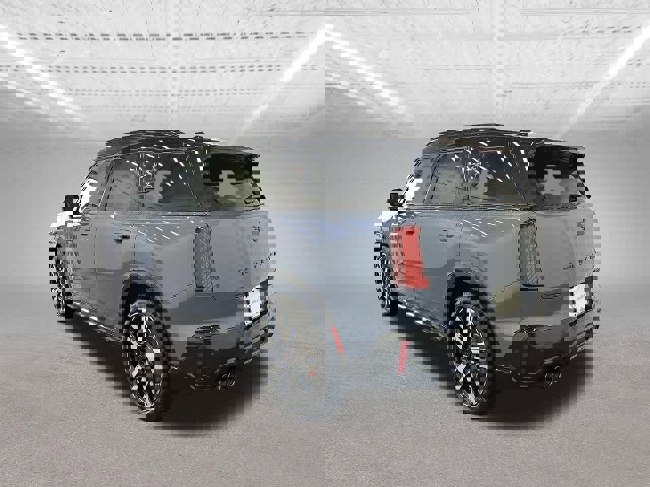 New 2025 MINI Cooper Countryman John Cooper Works image 3