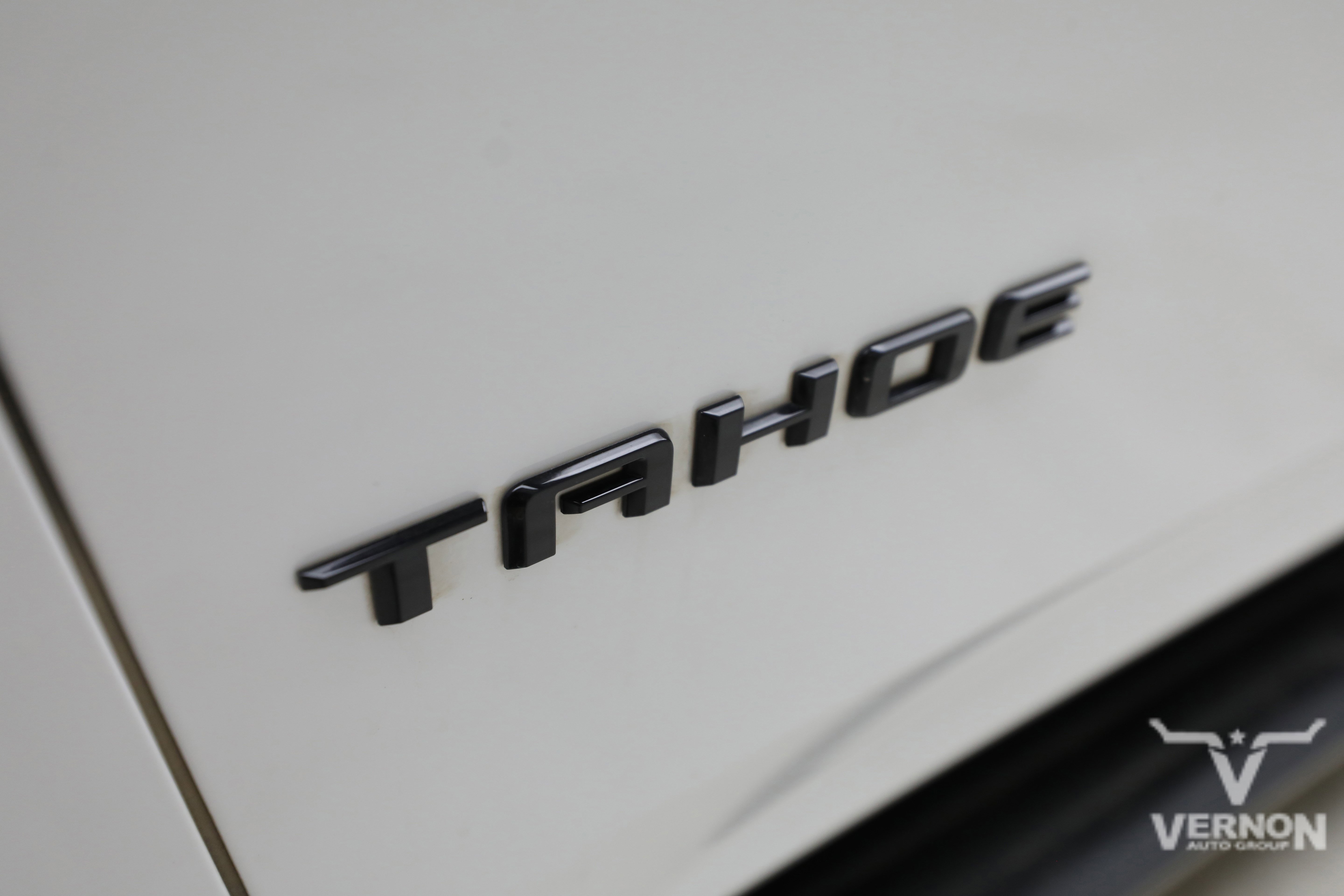 Used 2022 Chevrolet Tahoe RST w/ Luxury Package RWD image 11